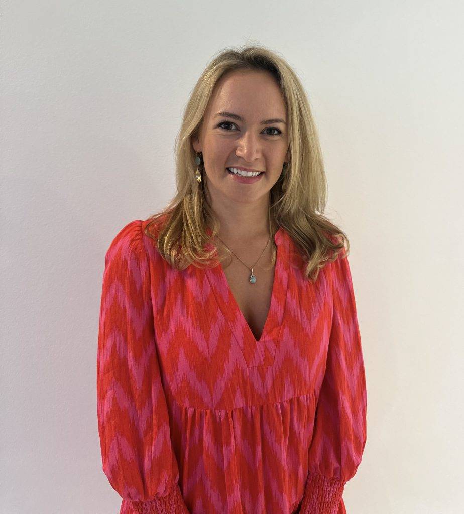 Alice Lambert OS&E Procurement Consultant
