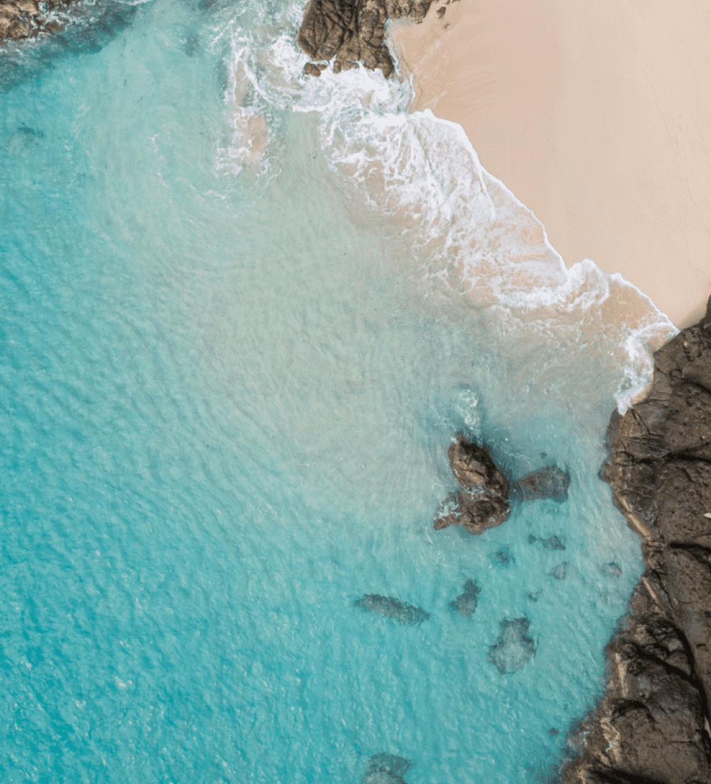 Luxury OS&E procurement in the Caribbean