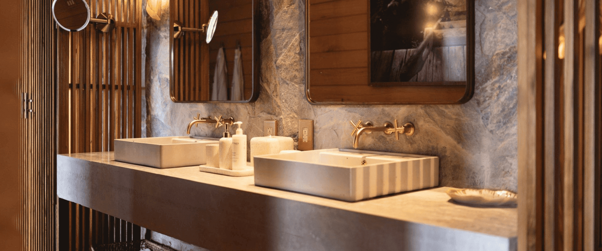 luxury design services from sourcing to installation