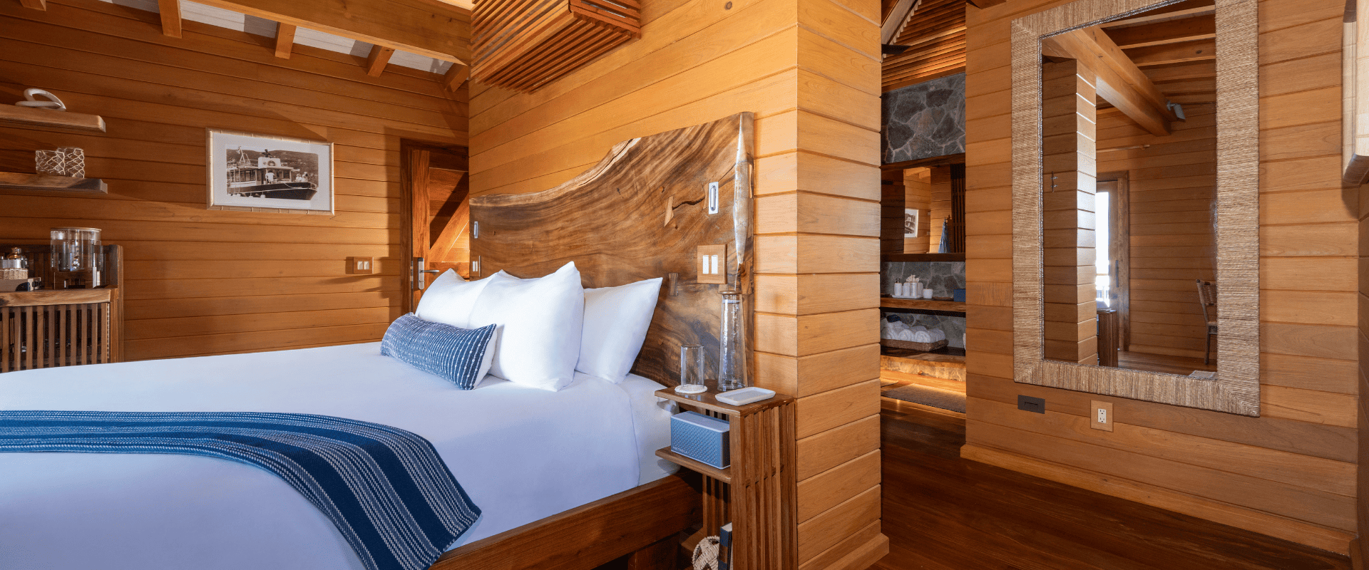 luxury design services for homes and resorts