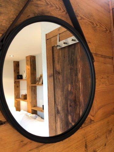 Alpine Ski Chalet – Lounge Styling
