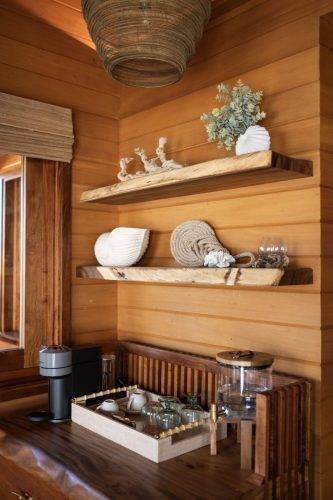 The Bitter End Yacht Club –Spaces Styling