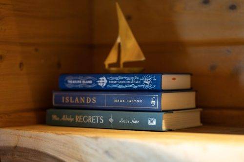 The Bitter End Yacht Club – Living Spaces Styling