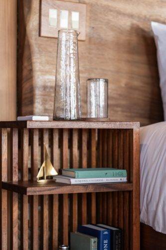 The Bitter End Yacht Club – Living Spaces & Lounge Styling