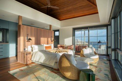 Cape Stout Estate – Bedroom Comfort